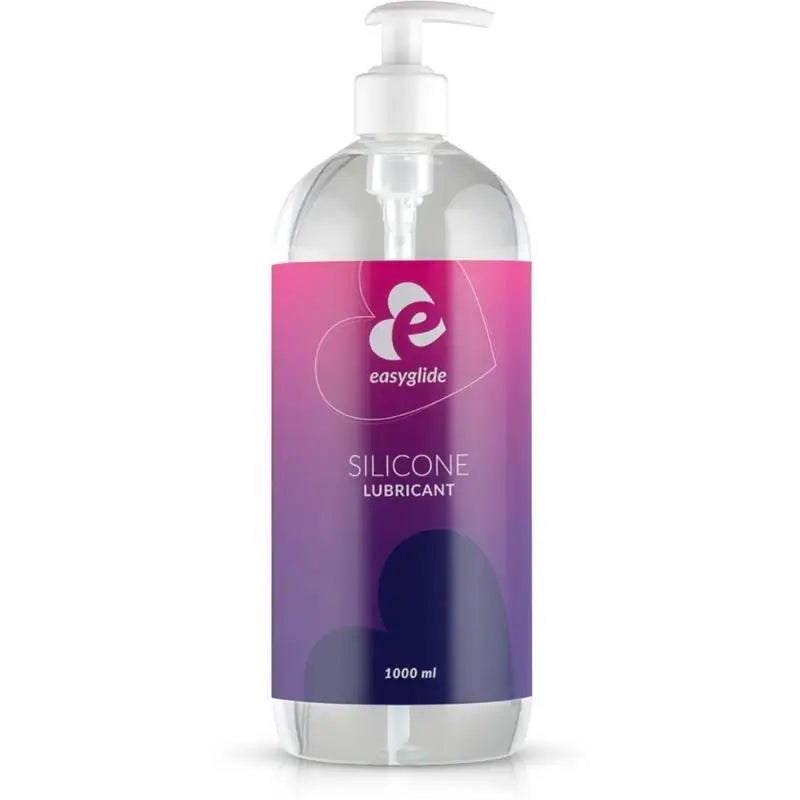 Easyglide Silicone Lubricant 1000 Ml
