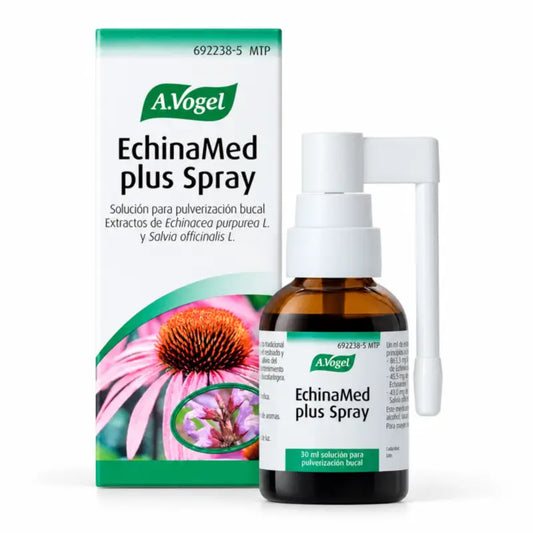 A.Vogel Echinamed Plus Mouth Spray 30 ml