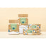 Eco Boom Bamboo Moist Wipes Pack, 240 pcs.