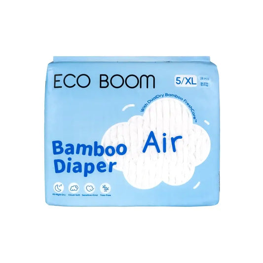 AIR Night Nappies, Size 5/XL, 28 packs