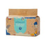 Eco Boom Bamboo Nappy Joy Xs 1, 34 units