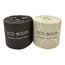 Eco Boom 3-Ply Bamboo Toilet Paper – 100% Natural