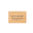 ECO BOOM PURE 100% natural bamboo nappies - Size 0/NB (1-3 kg) - 80 pcs.