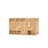 ECO BOOM PURE 100% natural bamboo nappies - Size 4/L (9-14 kg) - 60 pcs.