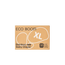 ECOBOOM PURE 100% natural bamboo nappies - Size 5/XL (12-17 kg) - 48 pcs.