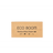 ECOBOOM PURE 100% natural bamboo nappies - Size 5/XL (12-17 kg) - 48 pcs.