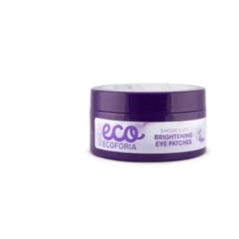 Ecoforia 8 Hours Sleep Eye Contour Illuminators 60Parch