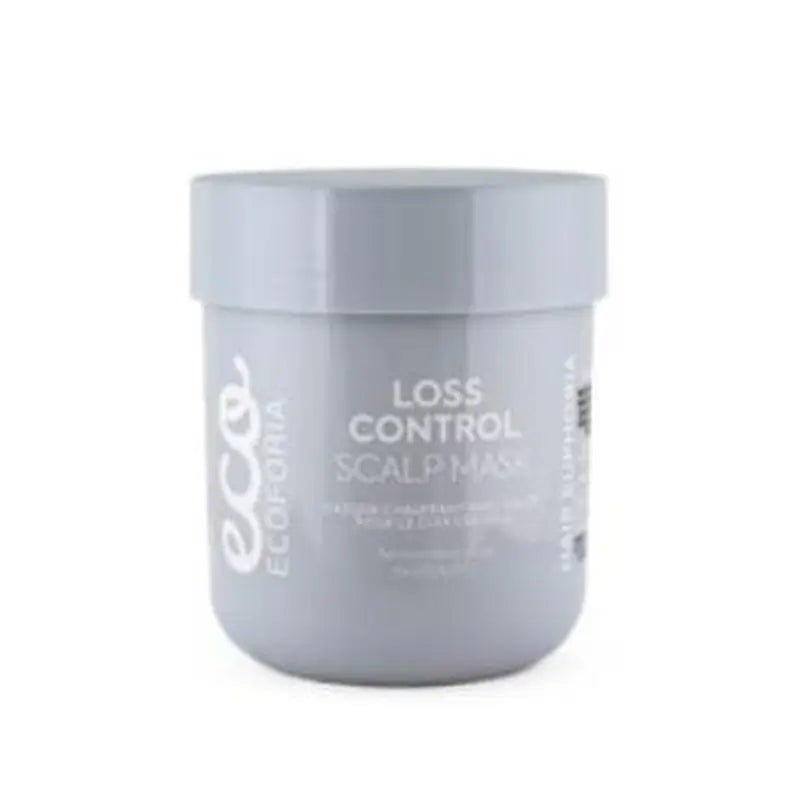 Ecoforia Loss Control Anti-Hair Loss Mask 200Ml. Eco