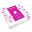 Ecolactis Sponge Soap 10% Mare's Milk & Almond 100Gr.