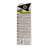 Ecomil Almond Nature Keto Bio, 1L x 6 pcs.