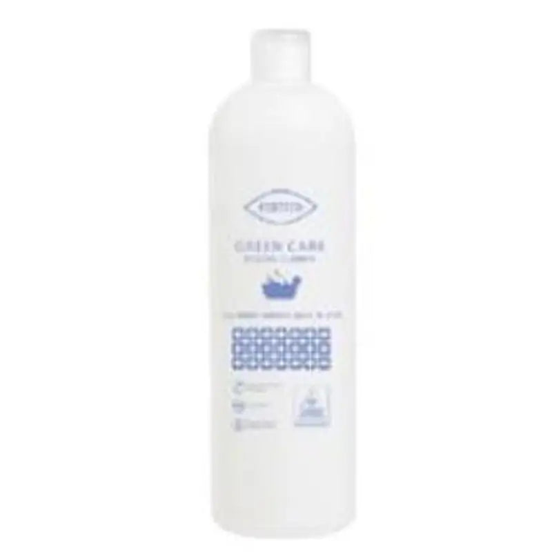 Ecotech Green Care Body Bath Gel 1Lt. Eco