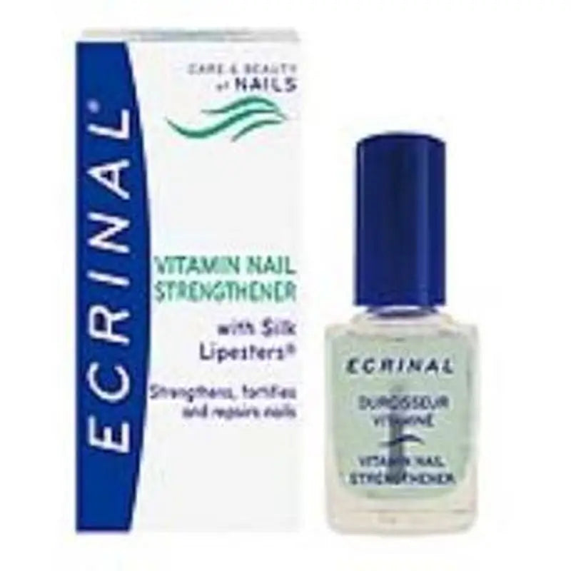 Ecrinal Vitamin Hardener 10Ml.