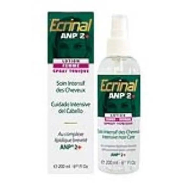 Ecrinal Lotion Woman Anp 2+ 200Ml.