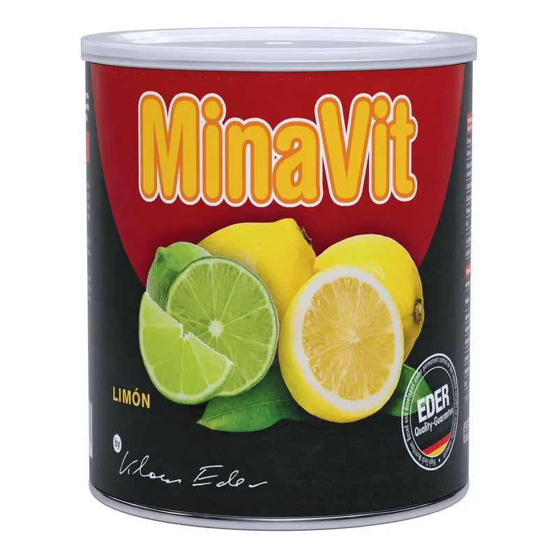 Eder Minavit Lemon 450 Gr , 18 litres
