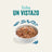 Edgard & Cooper Wet Puppy Food 17x100g Organic Chicken & Fish