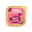Edgard & Cooper Wet Puppy Food 11x150g Duck & Chicken