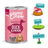 Edgard & Cooper Wet Puppy Food 6x400g Duck & Chicken