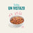 Edgard & Cooper Wet Puppy Food 6x400g Duck & Chicken