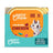 Edgard & Cooper Adult Wet Cat Food 16x85g Free-Range Chicken