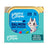 Edgard & Cooper Adult Wet Cat Food 16x85g Salmon Msc