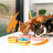 Edgard & Cooper Adult Wet Cat Food 16x85g Salmon Msc