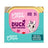 Edgard & Cooper Wet Cat Food Kitten 16x85g Free-Range Chicken