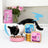 Edgard & Cooper Wet Cat Food Kitten 16x85g Free-Range Chicken