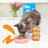 Edgard & Cooper Wet Cat Food 18x85g Chicken Farmyard Chicken Chunks