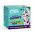 Edgard & Cooper Wet Cat Food Multipack 8X18x85g