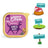 Edgard & Cooper Wet Dog Food 11x150g Game & Duck Animals