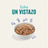 Edgard & Cooper Wet Dog Food 11x150g Beef & Duck