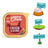 Edgard & Cooper Wet Dog Food 11x150g Chicken & Salmon