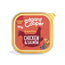 Edgard & Cooper Wet Dog Food 11x150g Chicken & Salmon