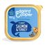 Edgard & Cooper Wet Dog Food 11x150g Salmon