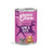 Edgard & Cooper Wet Dog Food 6x400g Game & Duck Animals
