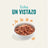 Edgard & Cooper Wet Dog Food 6x400g Chicken