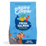 Edgard & Cooper Medium Adult Dog Food With Fresh Salmon , 2.5 kg