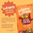 Edgard & Cooper Medium Adult Dog Food With Fresh Chicken , 7 kg