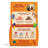 Edgard & Cooper Mini Adult Dog Food With Fresh Chicken , 0.7 kg