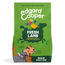 Edgard & Cooper Medium Adult Dog Food With Fresh Lamb , 7 kg