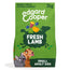 Edgard & Cooper Miniature Adult Dog Food With Fresh Lamb , 3 kg