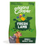 Edgard & Cooper Miniature Adult Dog Food With Fresh Lamb , 0.7 kg