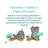 Edgard & Cooper Carrot & Courgette Adult Medium Dog Food , 2.5 kg