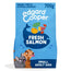 Edgard & Cooper Miniature Adult Dog Food With Fresh Salmon , 0.7 kg