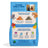 Edgard & Cooper Miniature Adult Dog Food With Fresh Salmon , 0.7 kg