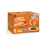 Edgard & Cooper Farm Treats in Sauce for Adults Multipack, 12 x 85 g