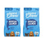 Edgard & Cooper Dog Food 12Kg Norwegian Salmon, Pack Of 2