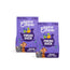 Edgard & Cooper Dog Food for Medium-Sized Adult Dogs – Duck, Pack of 2 x 2.5 kg