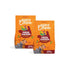 Edgard & Cooper Dog Food for Medium-Sized Adult Dogs – Chicken, Pack of 2 x 2.5 kg