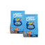 Edgard & Cooper Dog Food for Medium-Sized Adult Dogs – Salmon, Pack of 2 x 2.5 kg